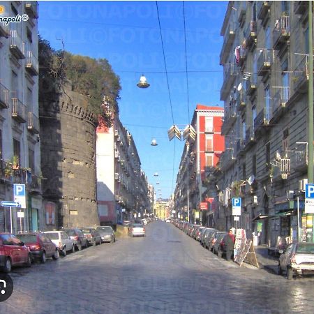 Dea'S Home Napoli Ngoại thất bức ảnh