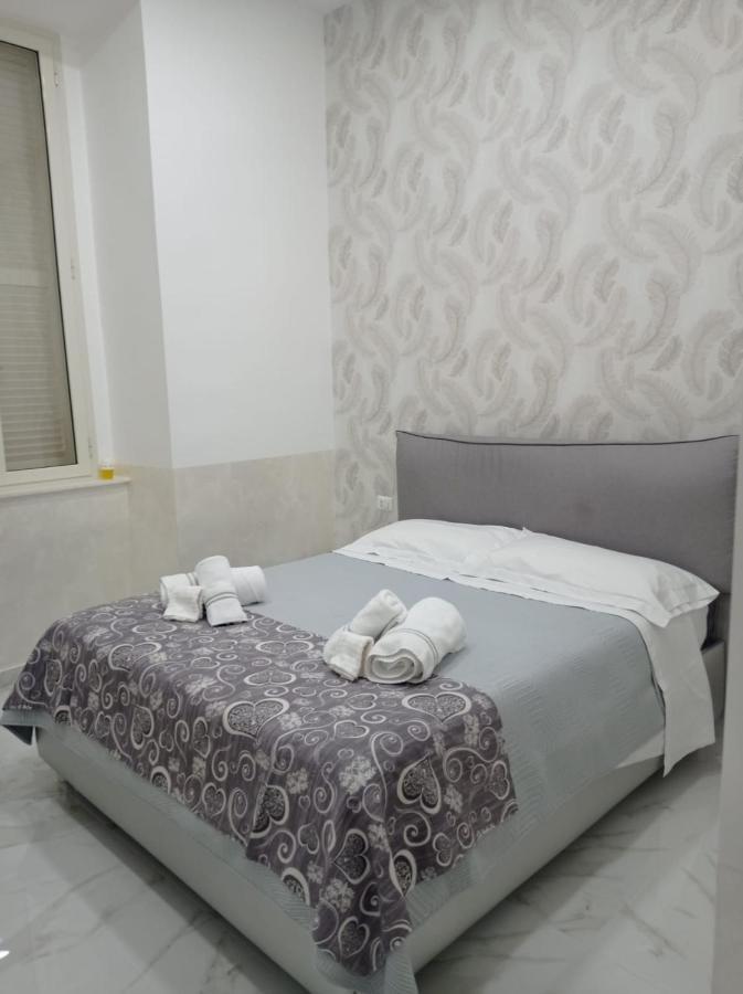Dea'S Home Napoli Ngoại thất bức ảnh