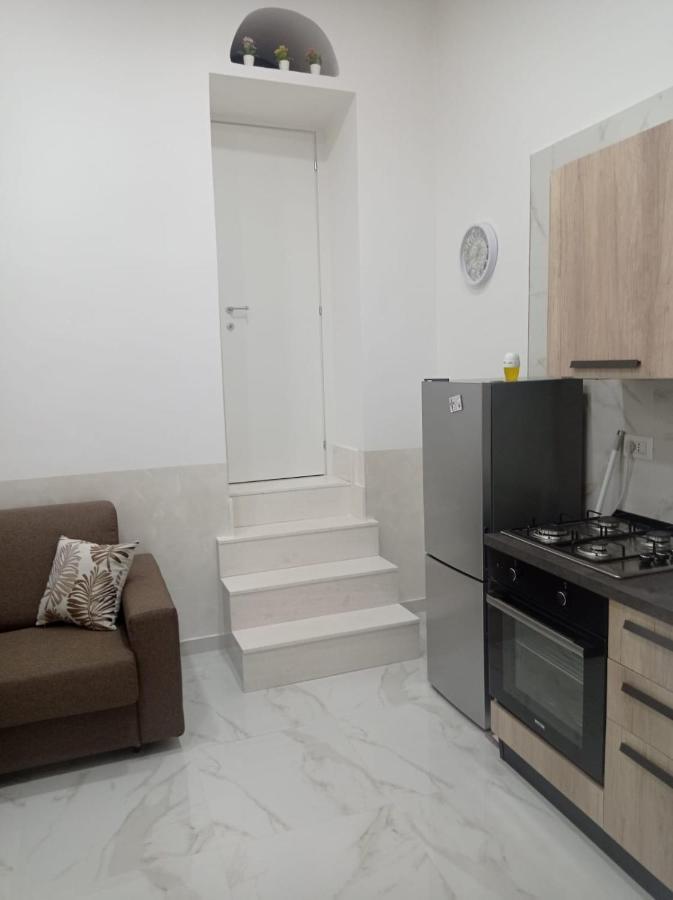Dea'S Home Napoli Ngoại thất bức ảnh