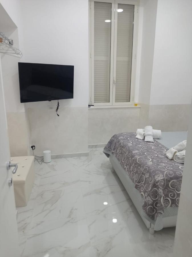 Dea'S Home Napoli Ngoại thất bức ảnh