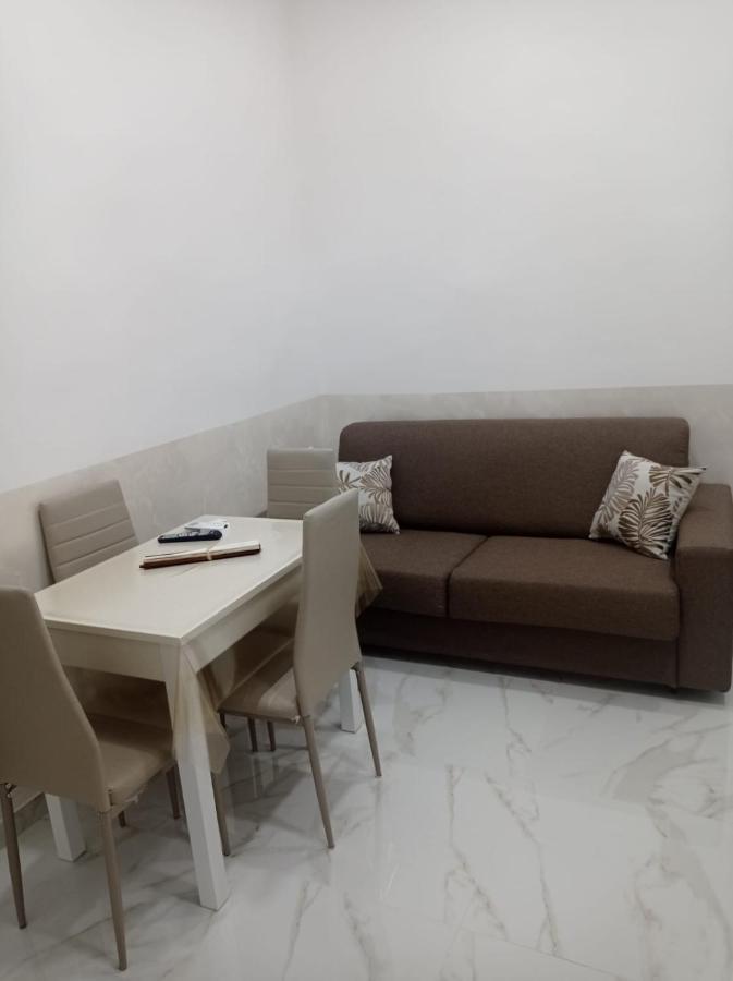 Dea'S Home Napoli Ngoại thất bức ảnh