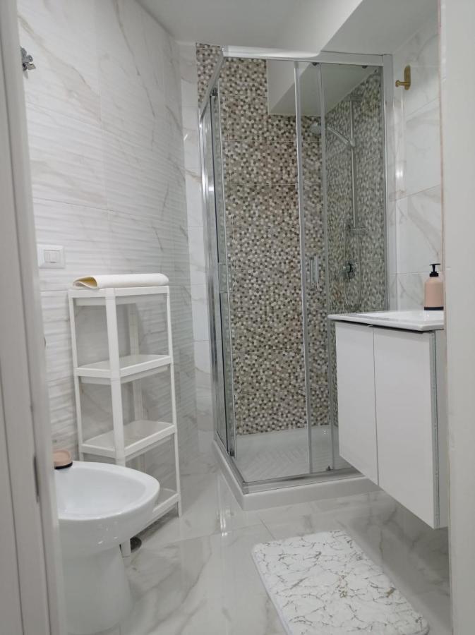 Dea'S Home Napoli Ngoại thất bức ảnh