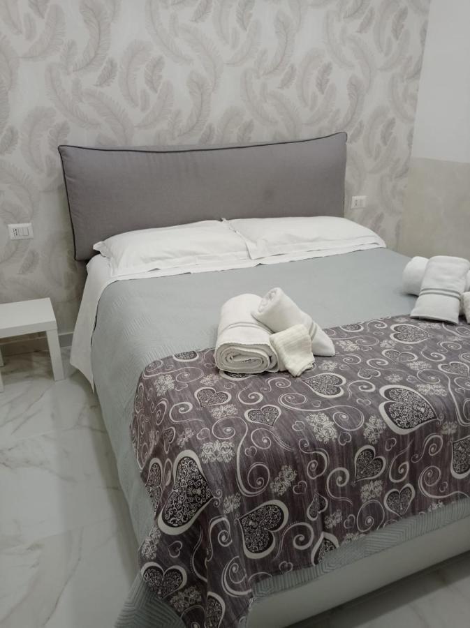 Dea'S Home Napoli Ngoại thất bức ảnh