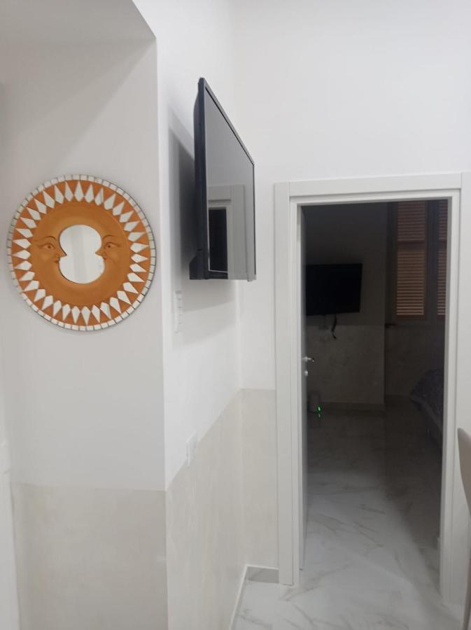 Dea'S Home Napoli Ngoại thất bức ảnh