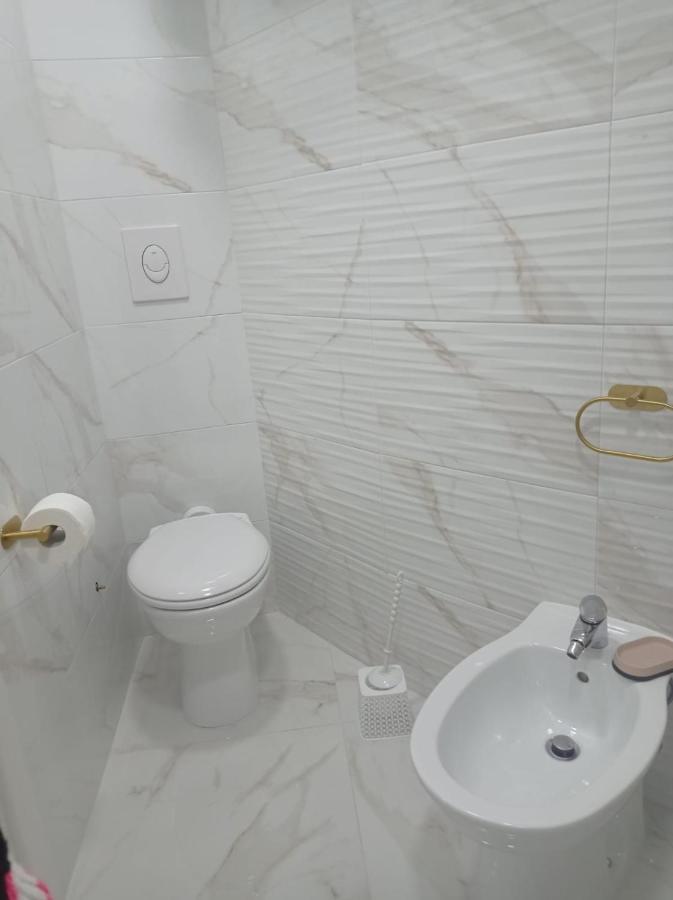 Dea'S Home Napoli Ngoại thất bức ảnh