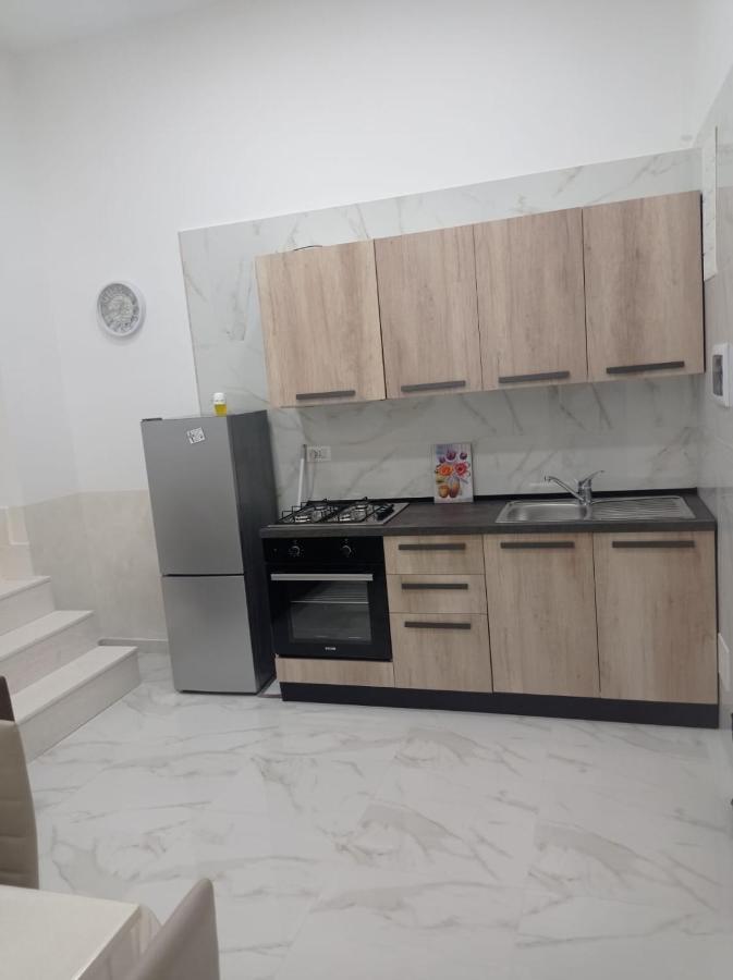 Dea'S Home Napoli Ngoại thất bức ảnh