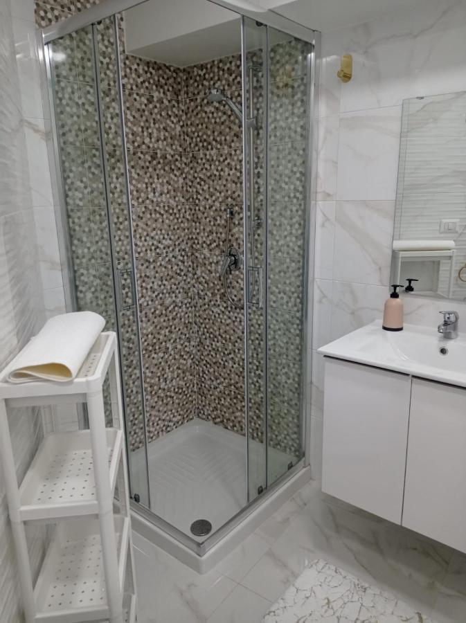 Dea'S Home Napoli Ngoại thất bức ảnh